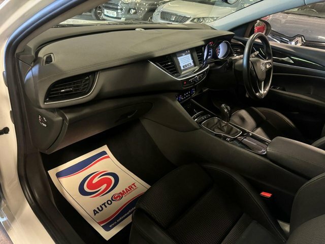 Vauxhall Insignia Ultimate Nav Blue #13