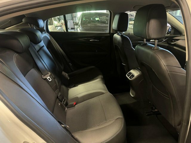 Vauxhall Insignia Ultimate Nav Blue #10