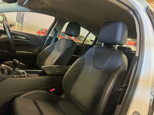 Vauxhall Insignia Ultimate Nav Blue #14