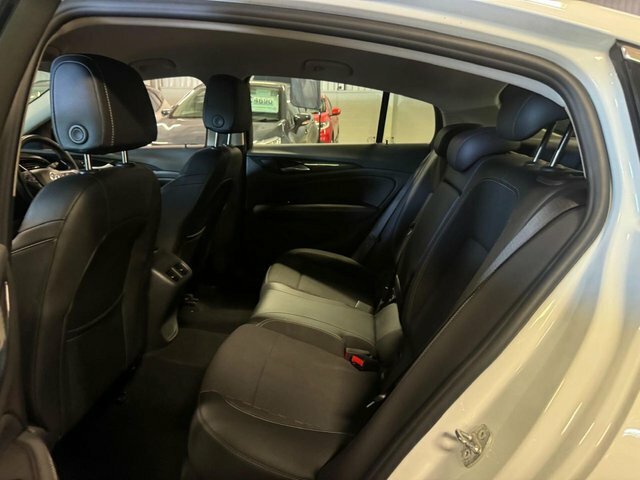 Vauxhall Insignia Ultimate Nav Blue #12