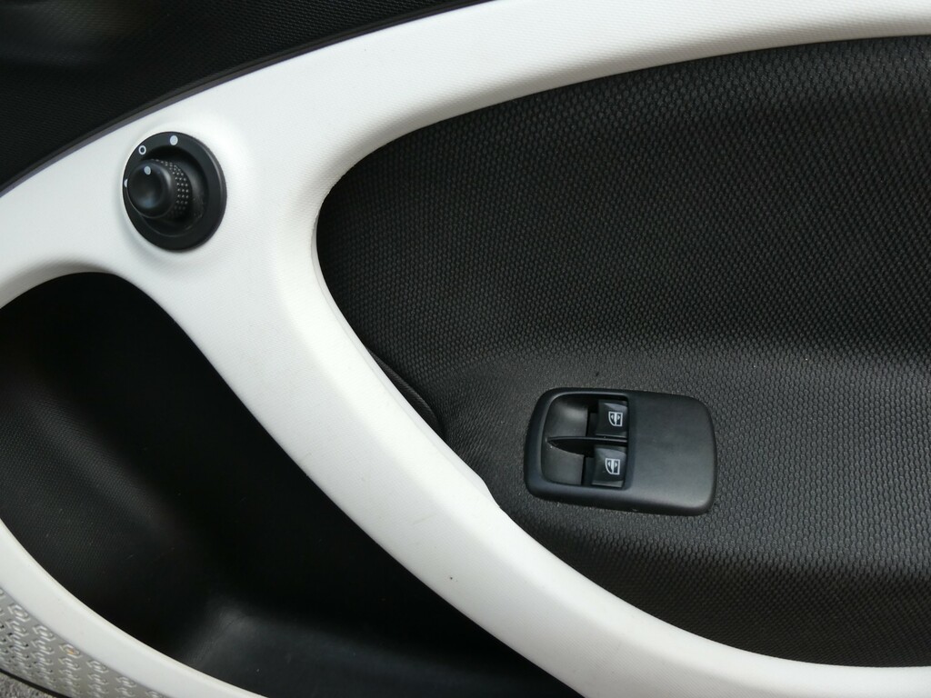 Smart Forfour Hatchback #5