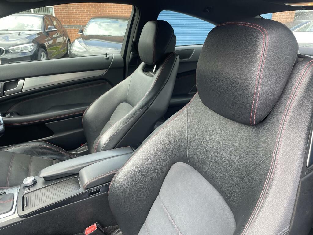 Mercedes-Benz C Class  Grey #11
