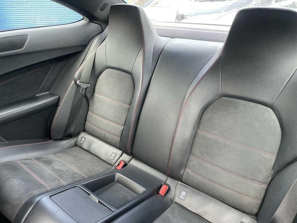 Mercedes-Benz C Class  Grey #13