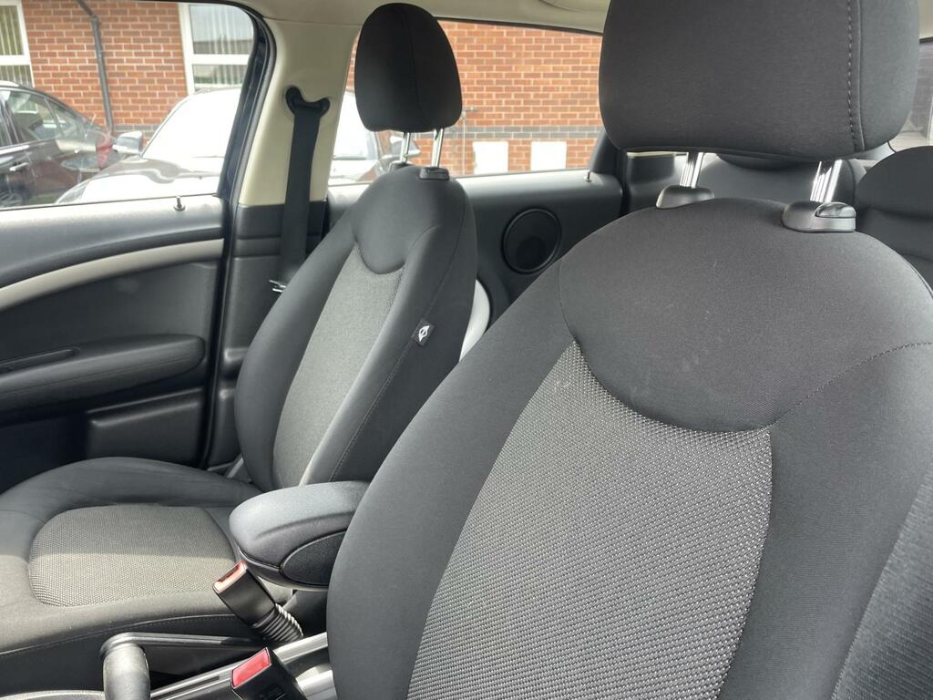 Mini Countryman Cooper D Ou14mka Red #7