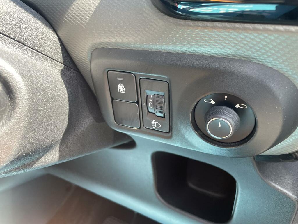 Citroen C4 Cactus 1.2 Puretech Gpf Flair Euro 6 Ss Grey #19