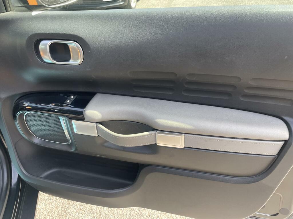 Citroen C4 Cactus 1.2 Puretech Gpf Flair Euro 6 Ss Grey #21