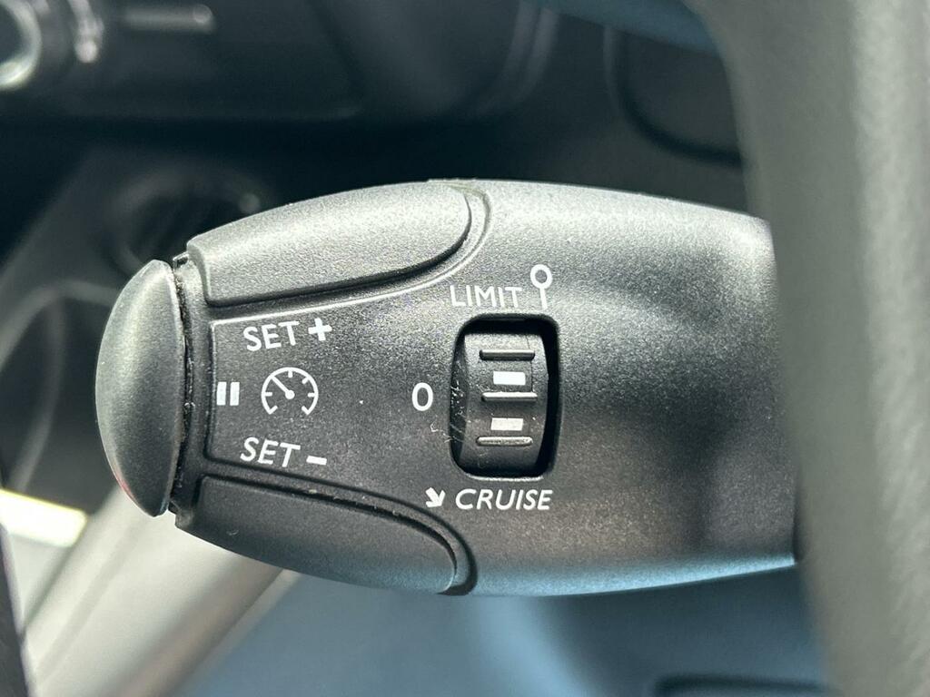 Peugeot Partner 1.5 Bluehdi 650 Professional Standard Panel Van White #21