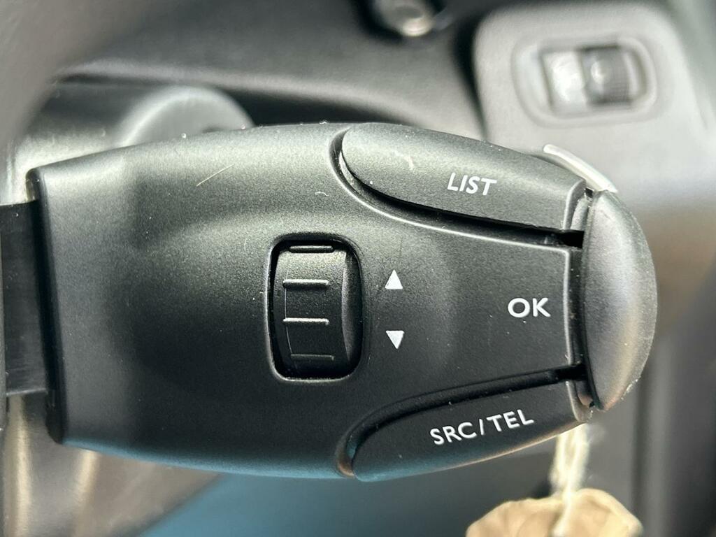Peugeot Partner 1.5 Bluehdi 650 Professional Standard Panel Van White #22