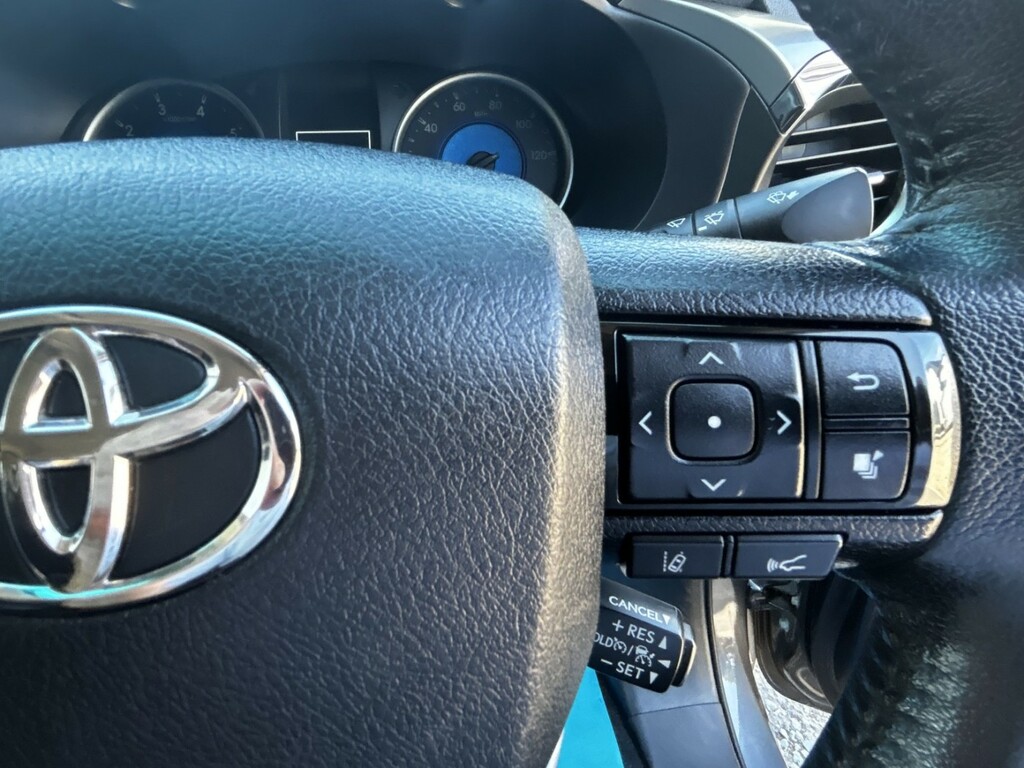Toyota HILUX D 4d Black #26
