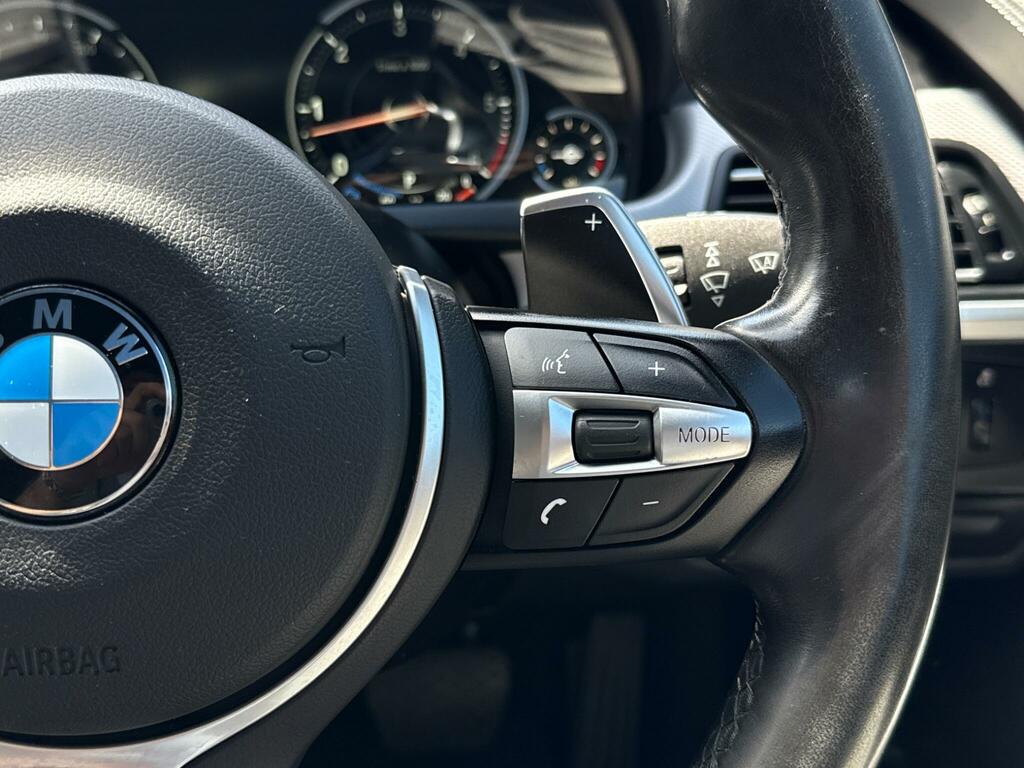 BMW 6 Series 640D Se Red #38