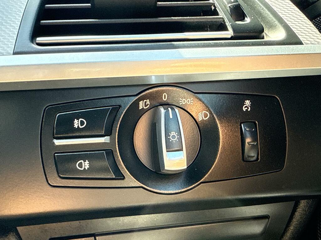 BMW 6 Series 640D Se Red #24