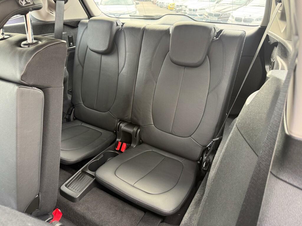 BMW 2 Series Gran Tourer 220I M Sport Gran Grey #19