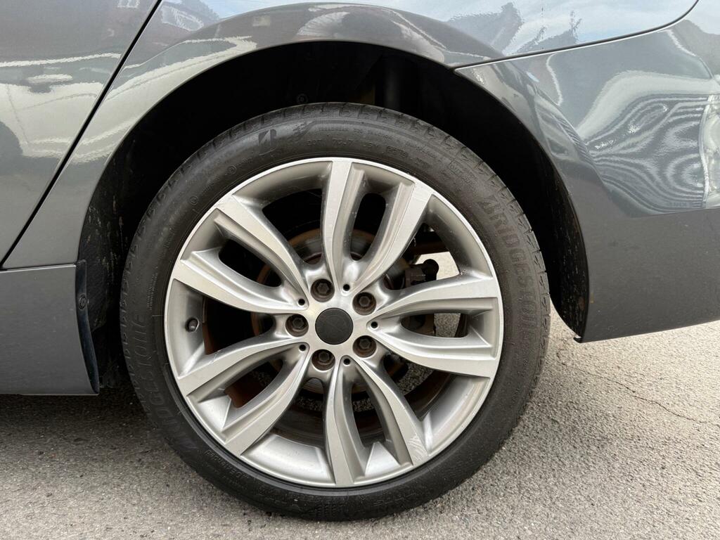 BMW 2 Series Gran Tourer 220I M Sport Gran Grey #28