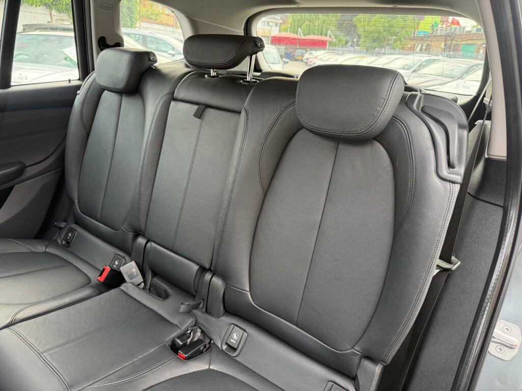 BMW 2 Series Gran Tourer 220I M Sport Gran Grey #21
