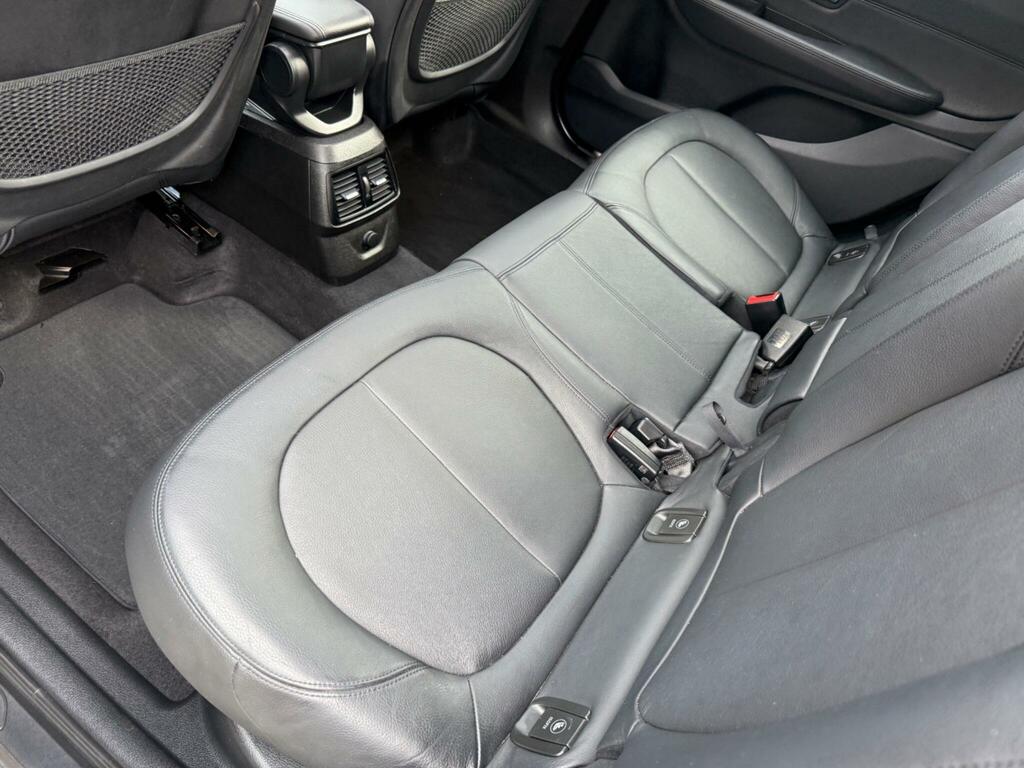 BMW 2 Series Gran Tourer 220I M Sport Gran Grey #20