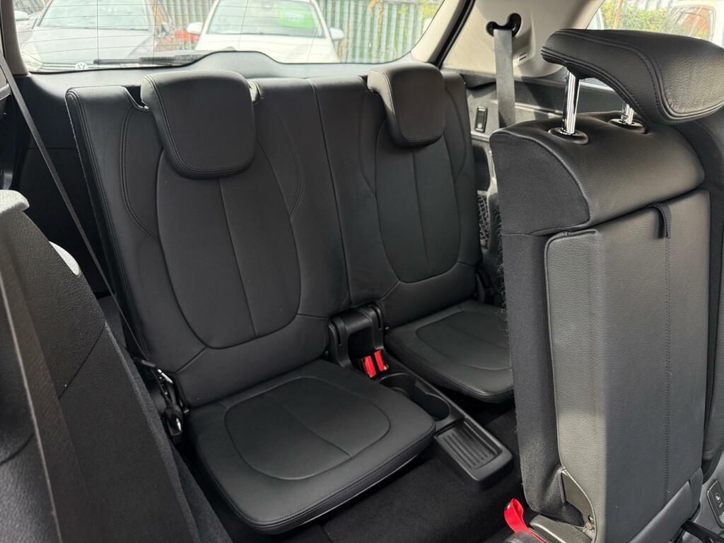BMW 2 Series Gran Tourer 220I M Sport Gran Grey #22