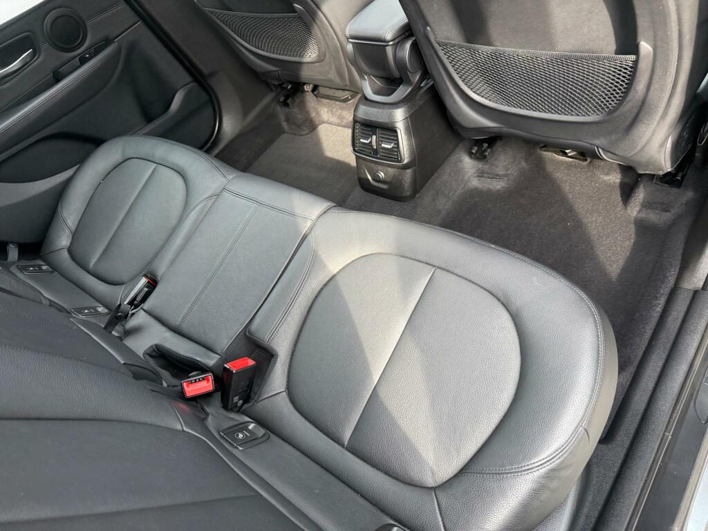BMW 2 Series Gran Tourer 220I M Sport Gran Grey #24