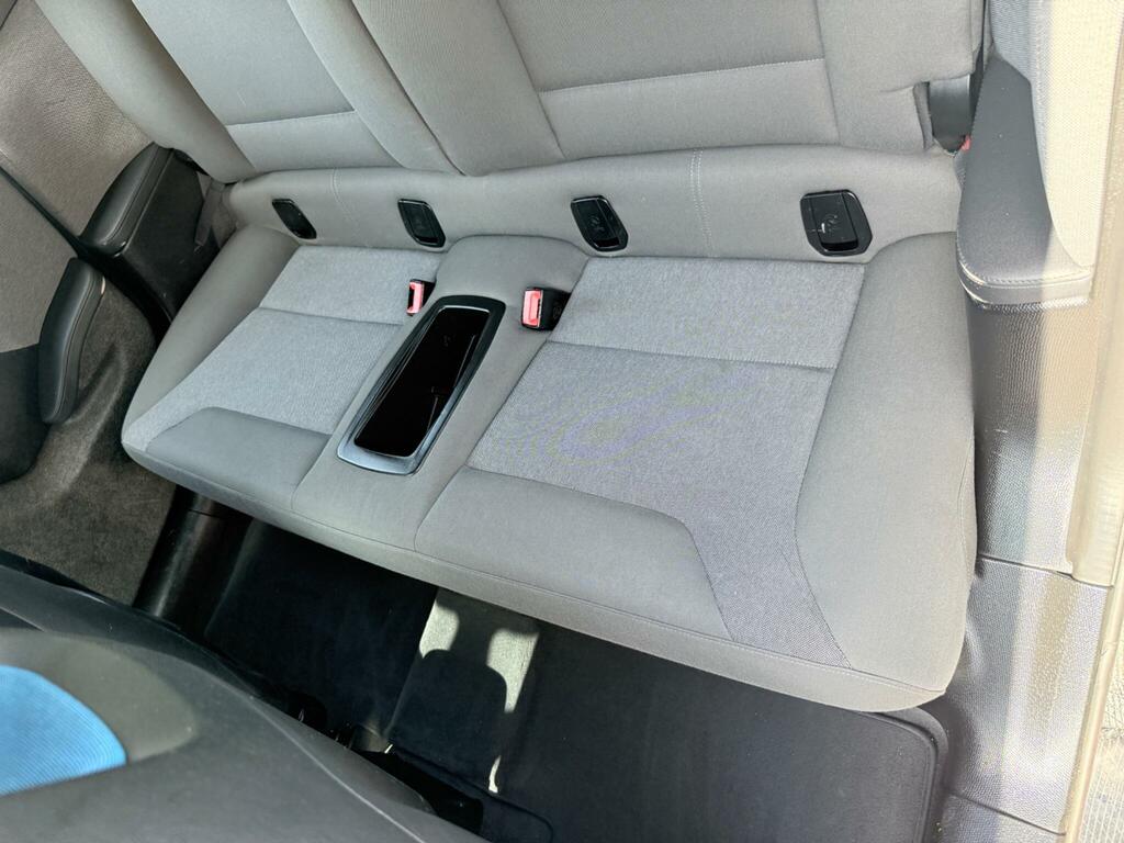 BMW i3 125Kw Range Extender 33Kwh Black #20