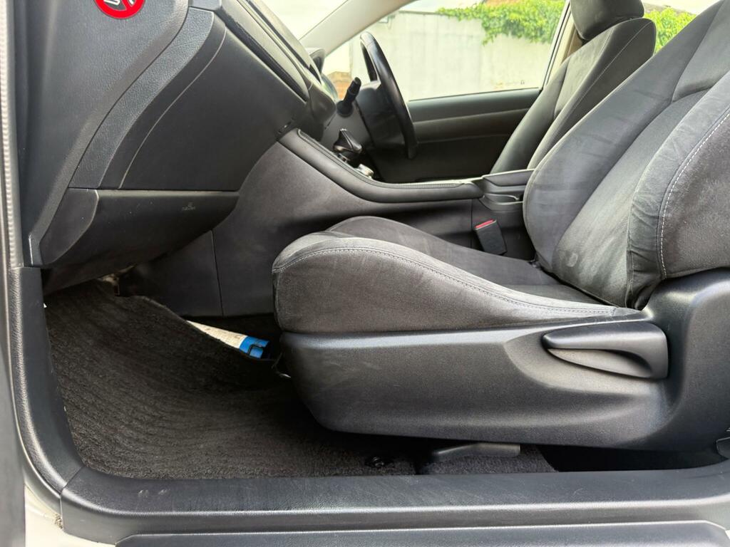 Lexus CT 200H 1.8 Sport Cvt Euro 6 Ss  #36