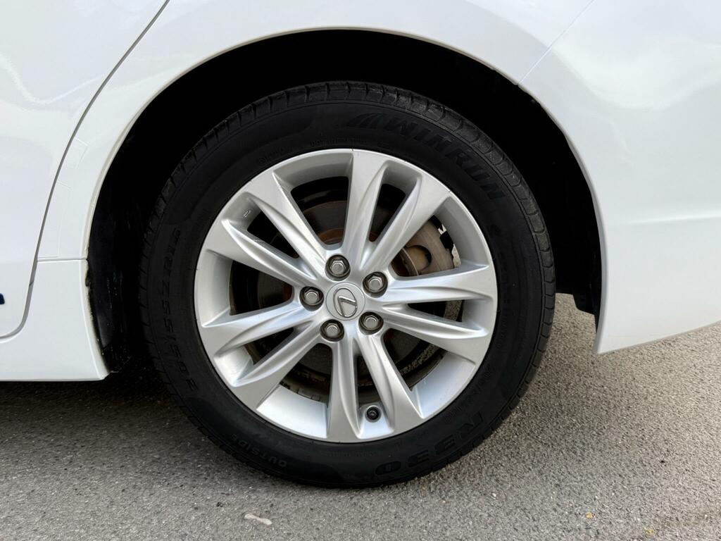Lexus CT 200H 1.8 Sport Cvt Euro 6 Ss  #30