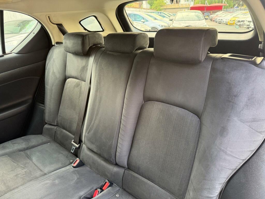 Lexus CT 200H 1.8 Sport Cvt Euro 6 Ss  #23