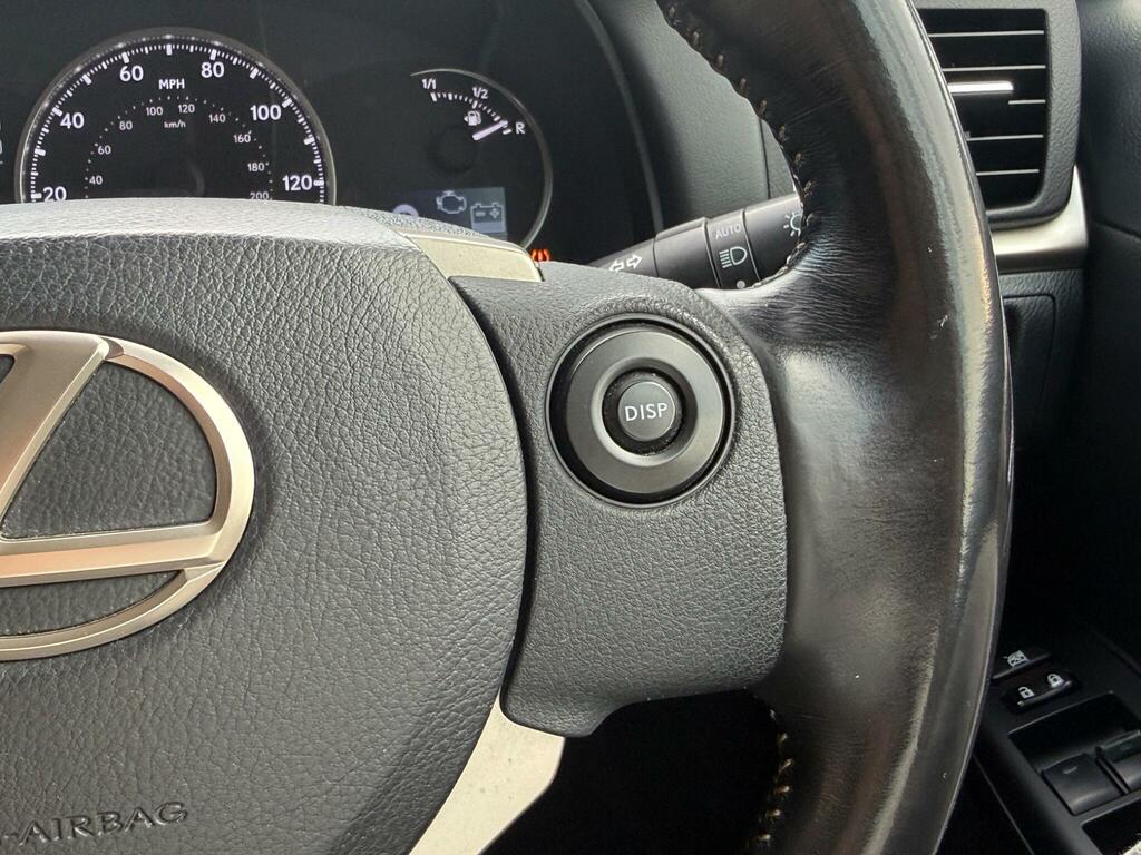 Lexus CT 200H 1.8 Sport Cvt Euro 6 Ss  #41