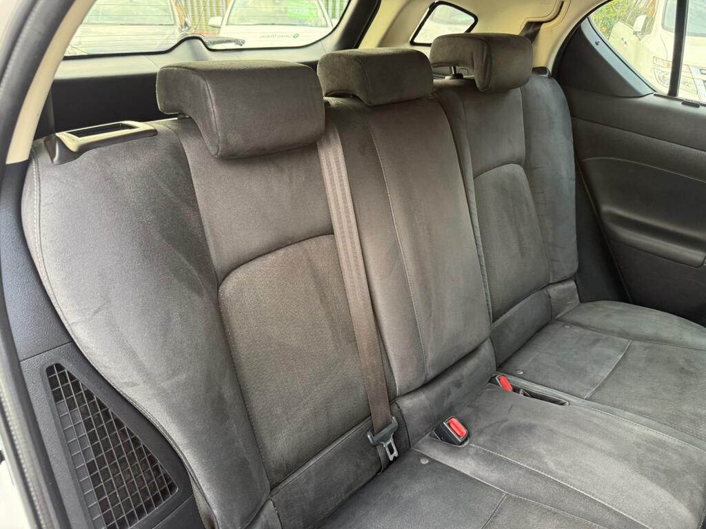 Lexus CT 200H 1.8 Sport Cvt Euro 6 Ss  #26