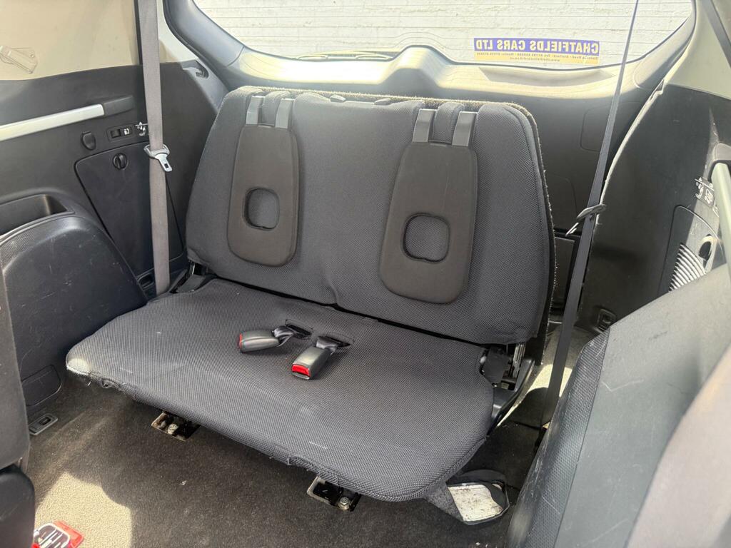 Mitsubishi Outlander 2.0 Di-dc Warrior 4Wd Euro 4 Black #25