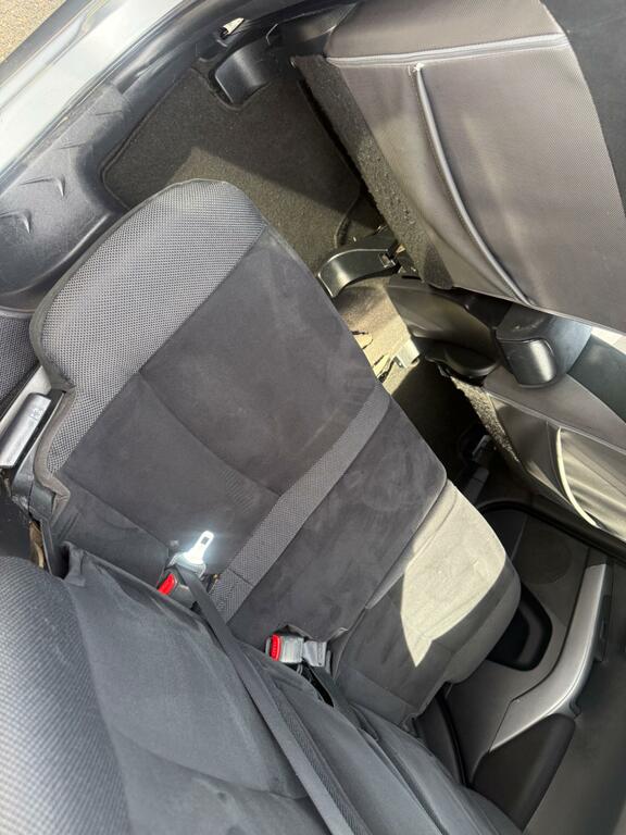 Mitsubishi Outlander 2.0 Di-dc Warrior 4Wd Euro 4 Black #28