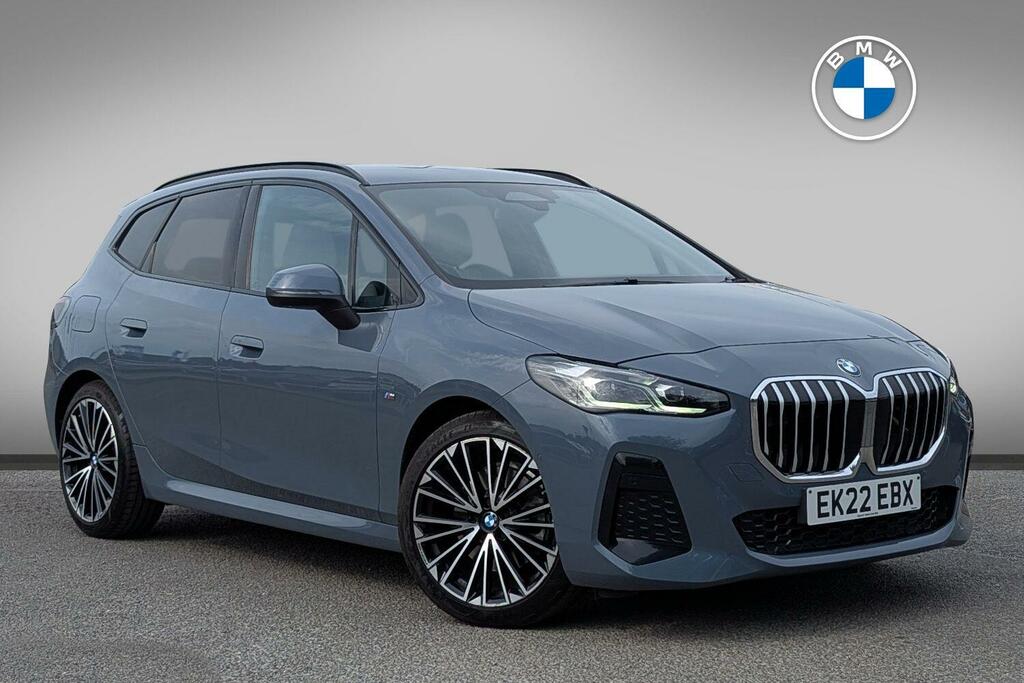 BMW 2 Series Active Tourer 223I M Sport Active Tourer 