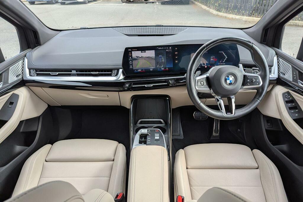 BMW 2 Series Active Tourer 223I M Sport Active Tourer  #4