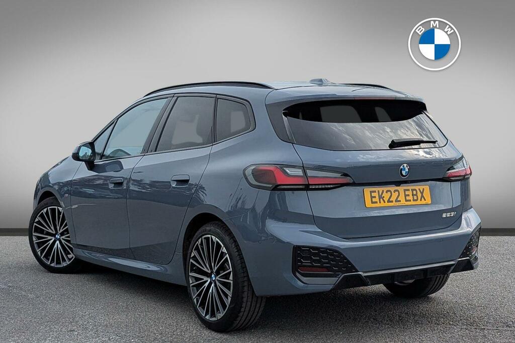 BMW 2 Series Active Tourer 223I M Sport Active Tourer  #2