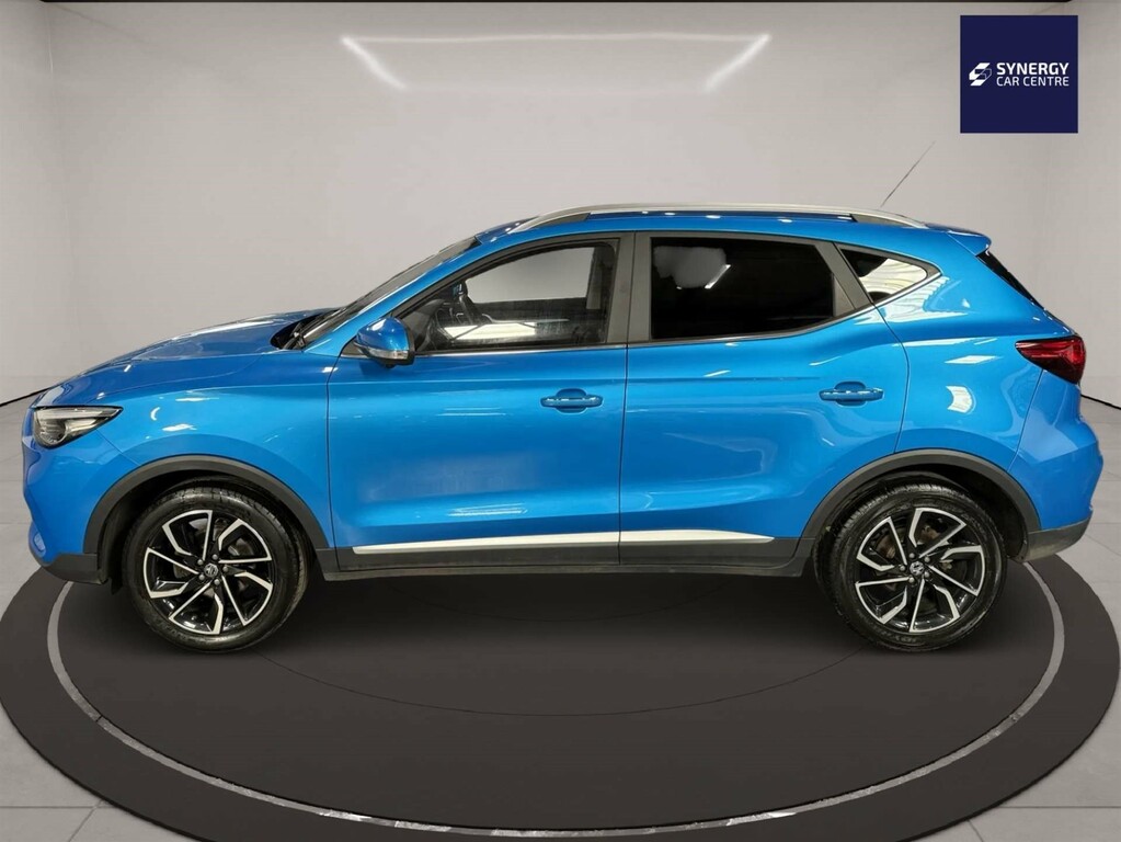 MG ZS Zs Exclusive Vti-tech Apply For Finance On Our Web PJ73BFK  #4