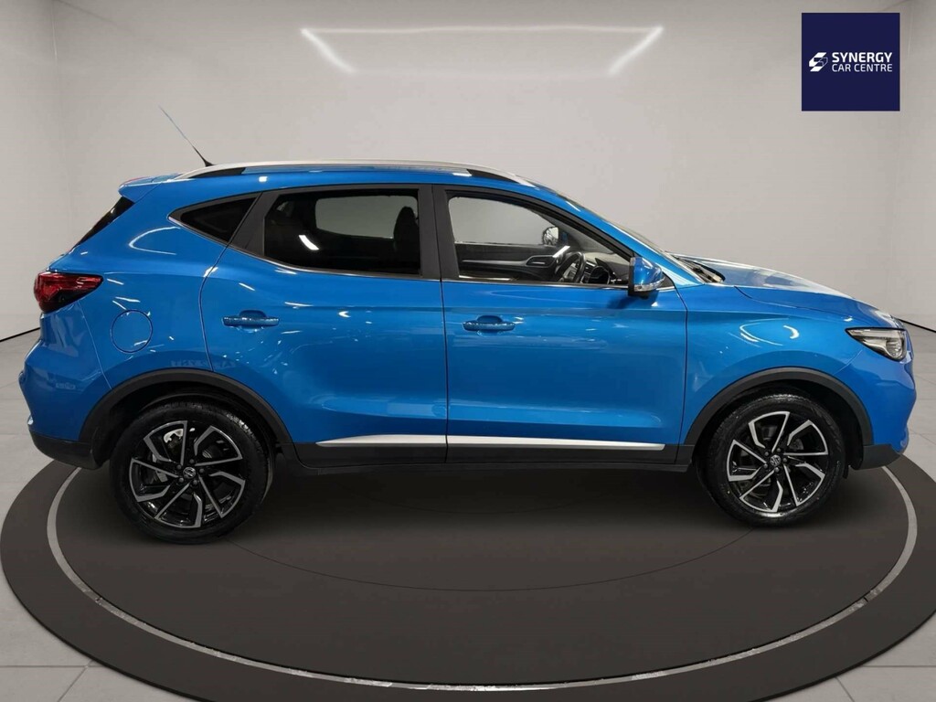 MG ZS Zs Exclusive Vti-tech Apply For Finance On Our Web PJ73BFK  #5