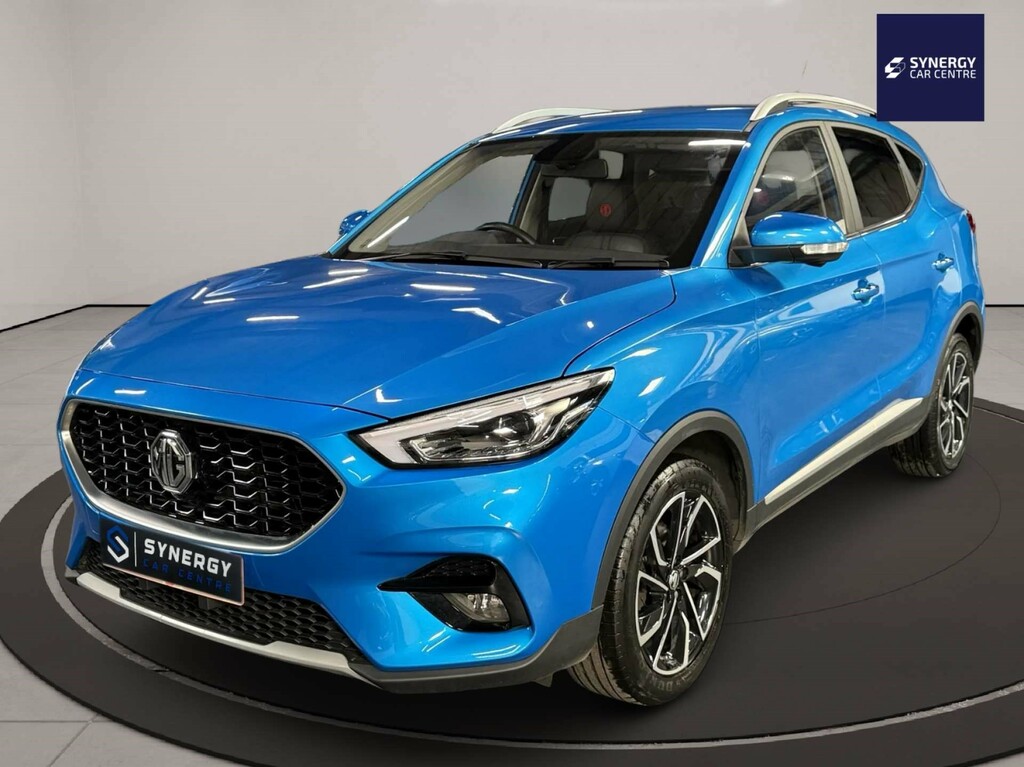 MG ZS Zs Exclusive Vti-tech Apply For Finance On Our Web PJ73BFK  #3