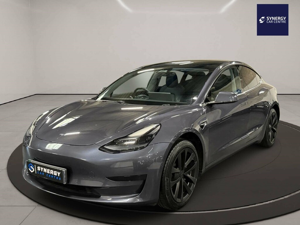 Tesla Model 3 Standard Range BK22XRP #6