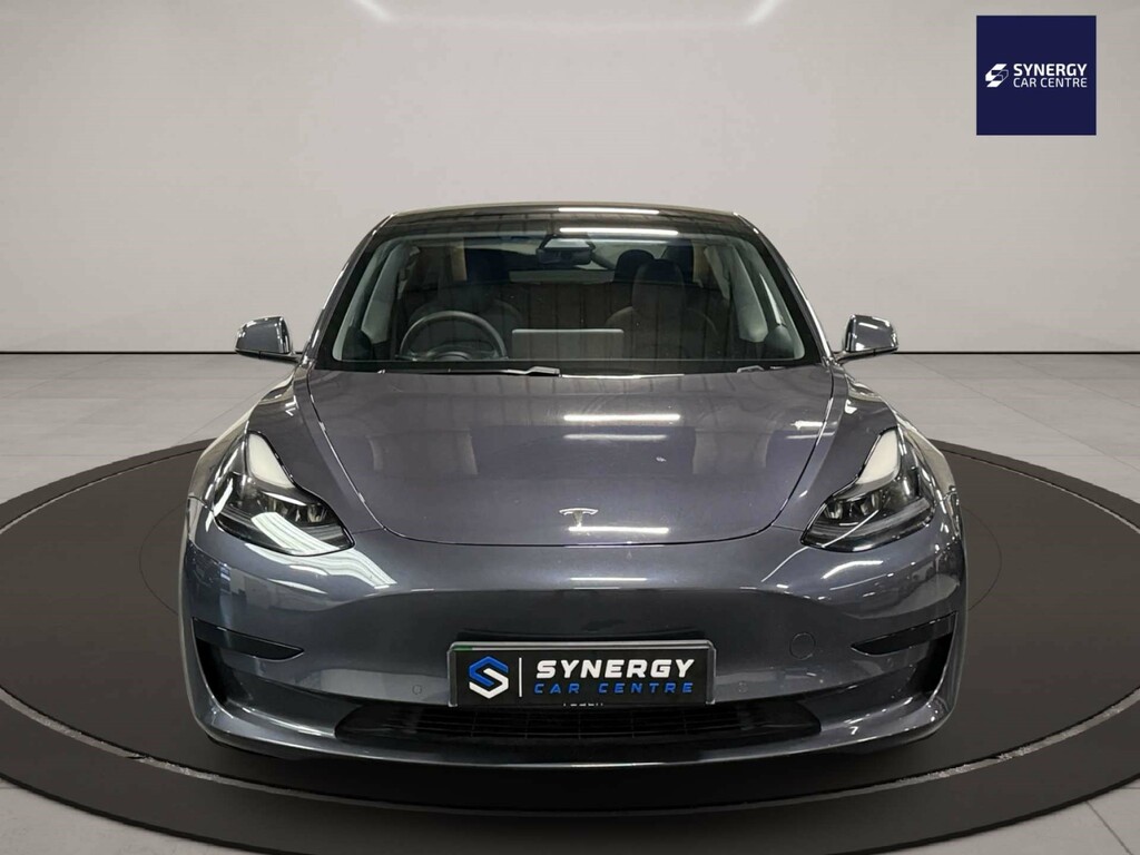 Tesla Model 3 Standard Range BK22XRP #3