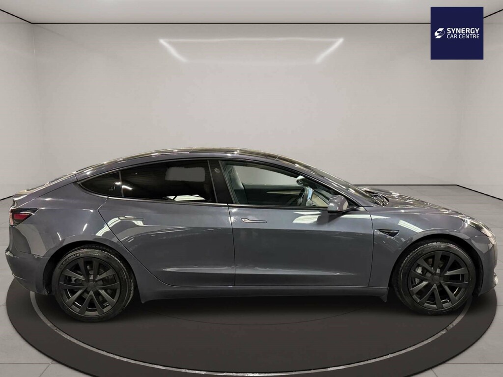 Tesla Model 3 Standard Range WM70EHY #5