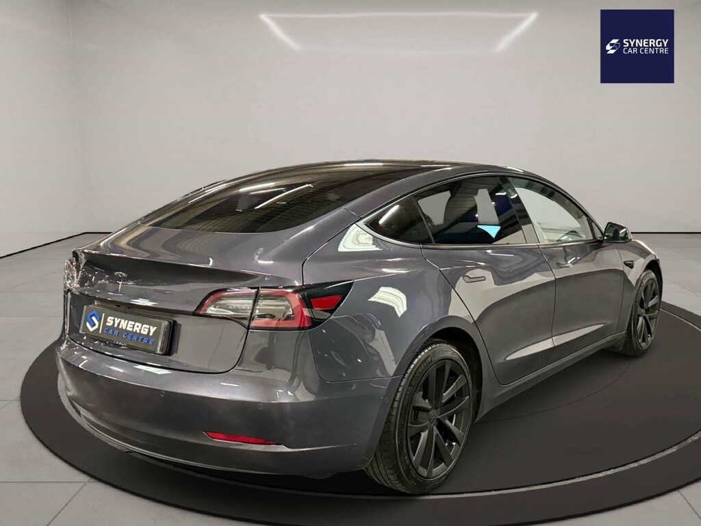 Tesla Model 3 Standard Range WM70EHY #6