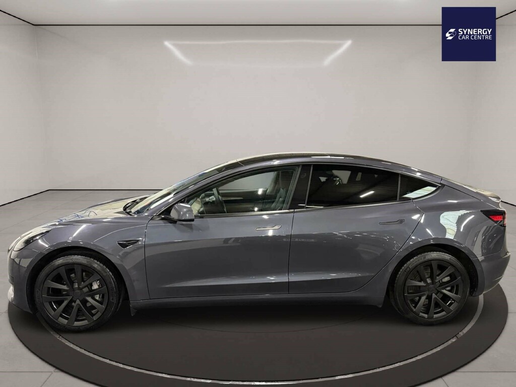 Tesla Model 3 Standard Range WM70EHY #4