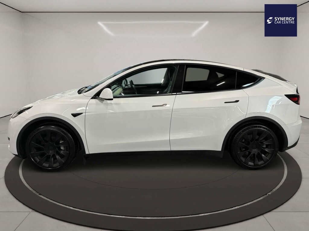 Tesla Model Y Rwd #4