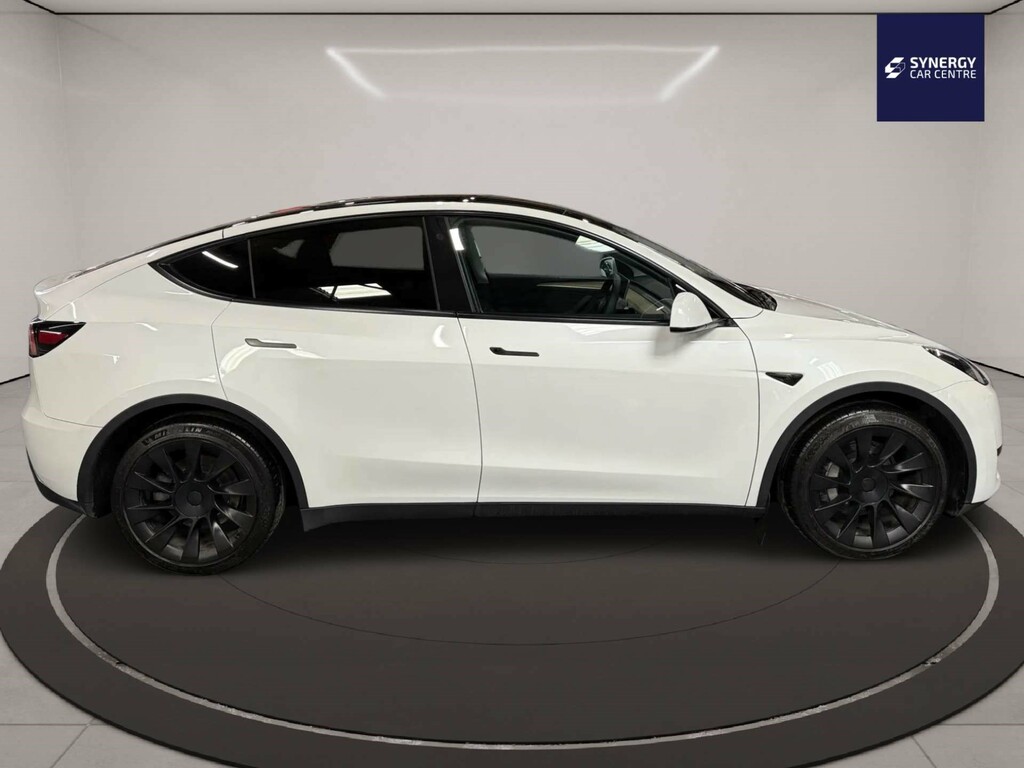 Tesla Model Y Rwd #5