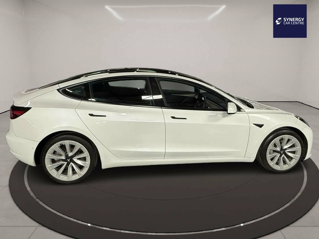 Tesla Model 3 Standard Range BK22XRZ #5