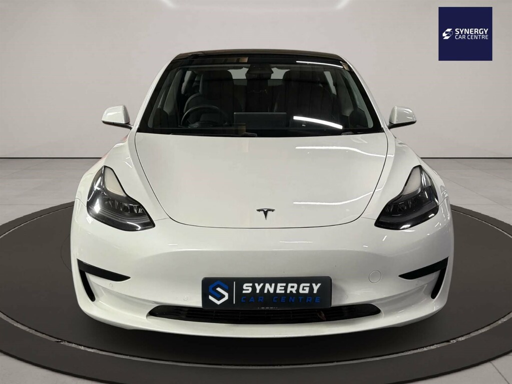 Tesla Model 3 Standard Range BK22XRZ #2