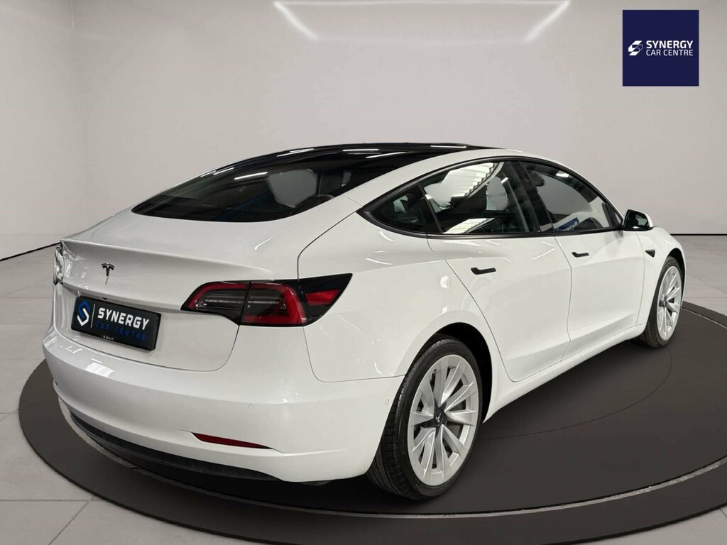 Tesla Model 3 Standard Range BK22XRZ #6