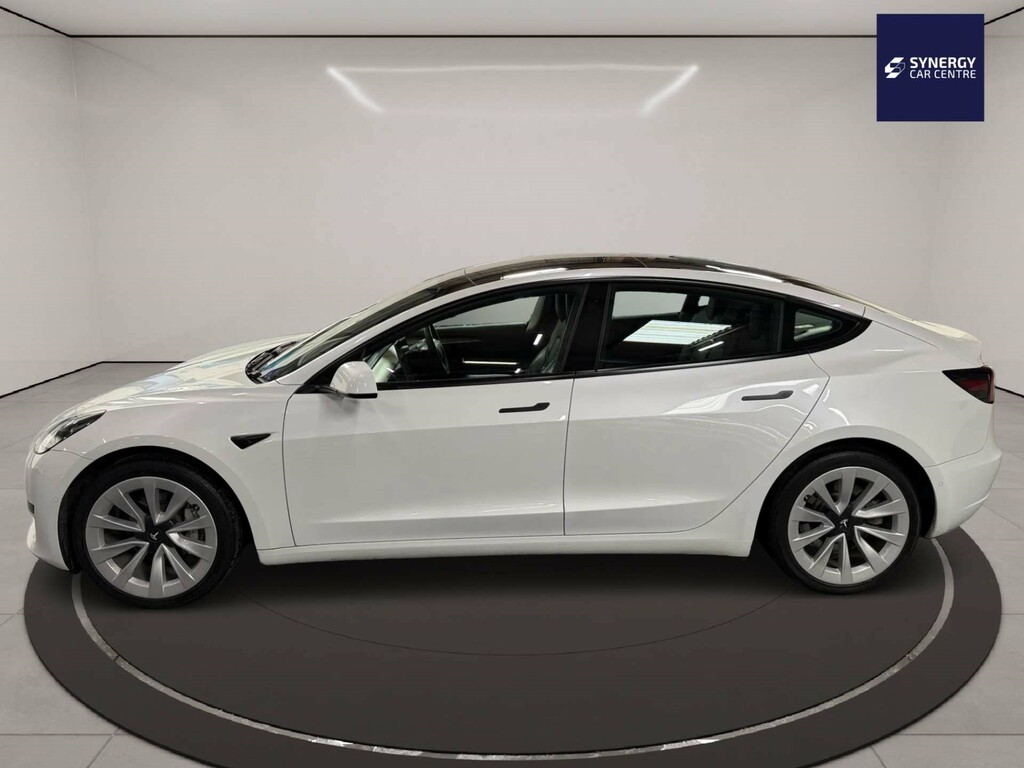 Tesla Model 3 Standard Range BK22XRZ #4