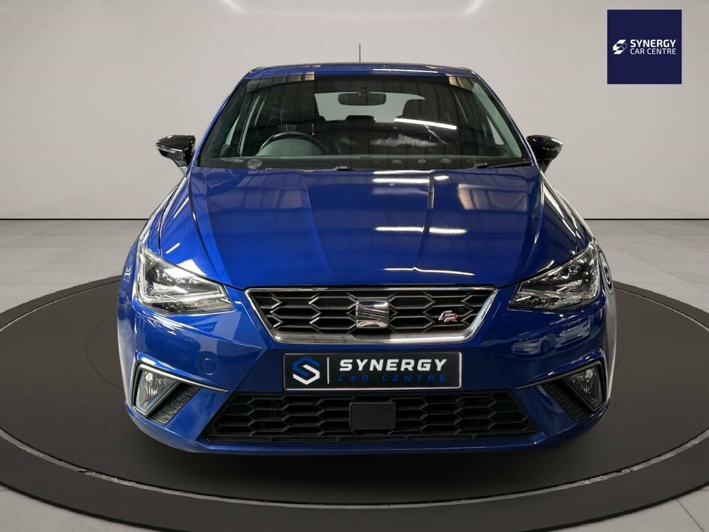 Seat Ibiza Fr Tsi DY21MYV #2