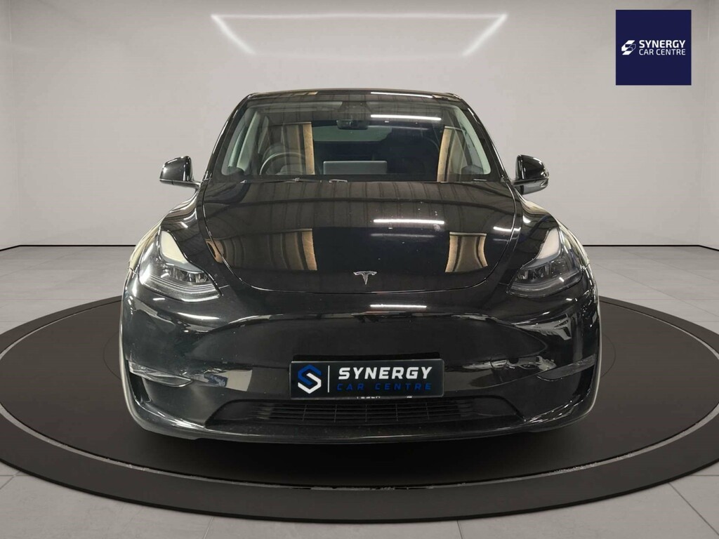 Tesla Model Y Performance Awd 4Wd BL72KWA #2