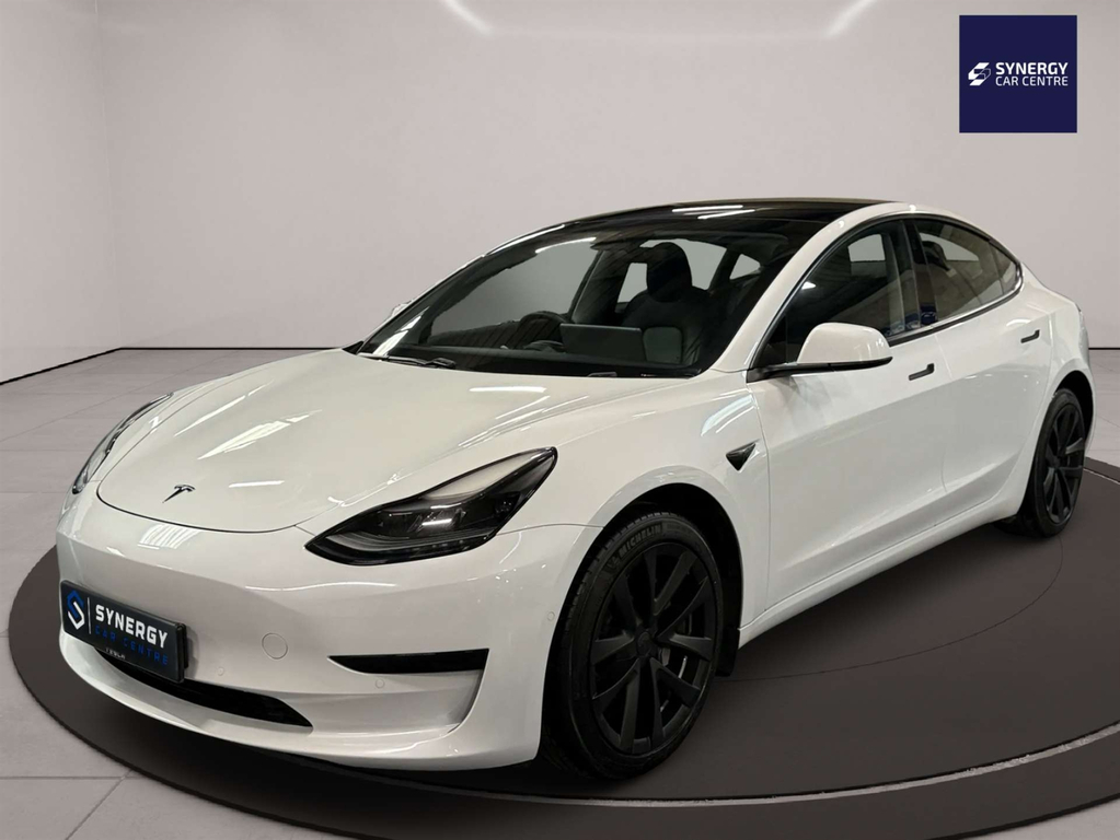 Tesla Model 3 Standard Range MM70FXH  #3