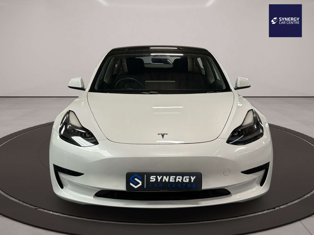 Tesla Model 3 Standard Range MM70FXH  #2